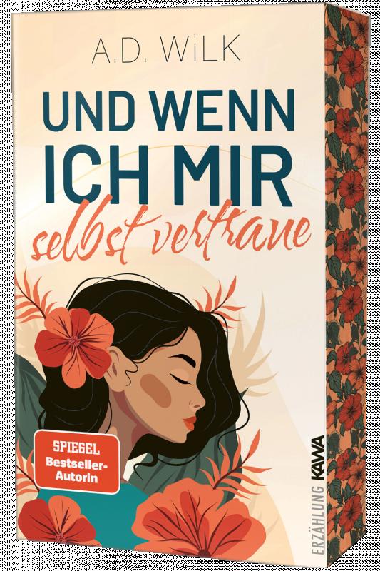 Cover-Bild Und wenn ich mir selbst vertraue