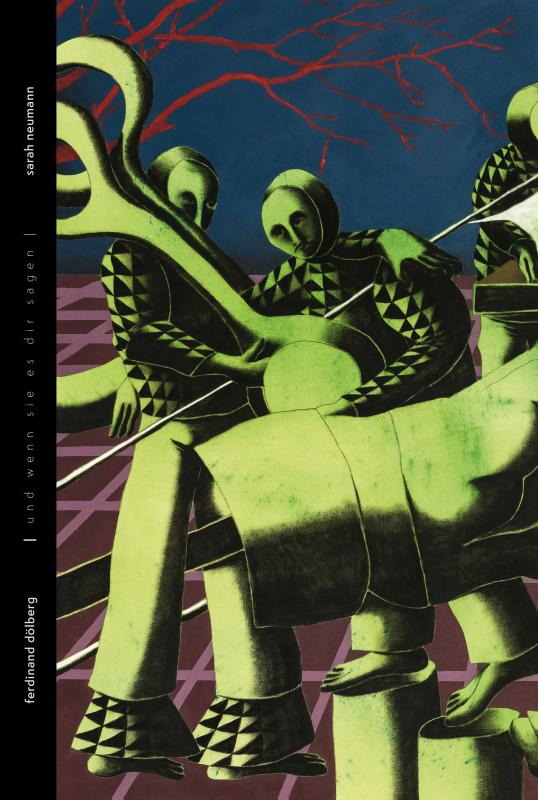 Cover-Bild und wenn sie es dir sagen