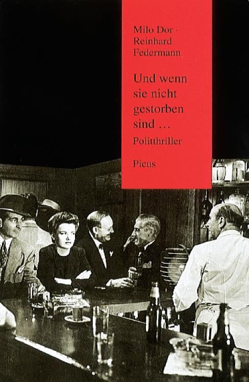 Cover-Bild Und wenn sie nicht gestorben sind...