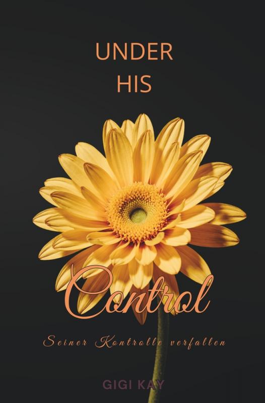 Cover-Bild Under his Control