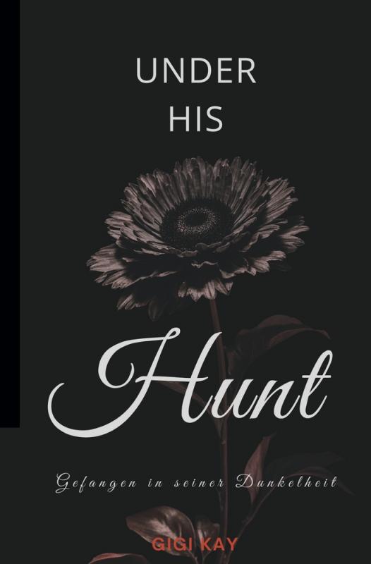Cover-Bild Under his Hunt