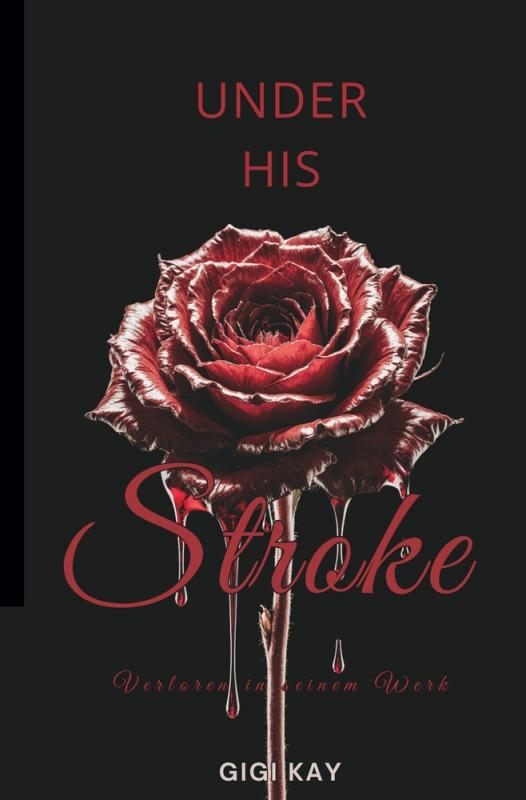 Cover-Bild Under his Stroke