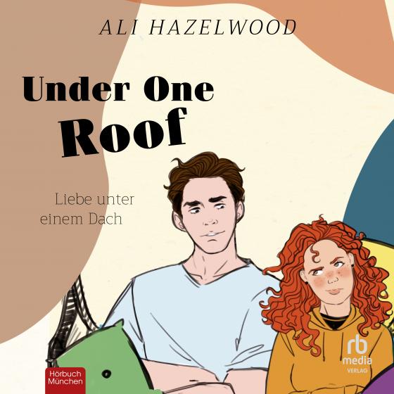 Cover-Bild Under one Roof- Liebe unter einem Dach
