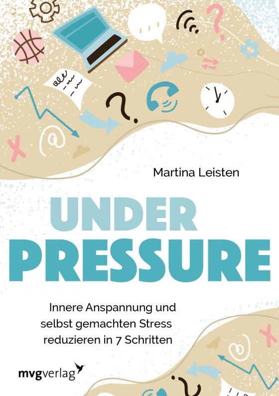 Cover-Bild Under Pressure