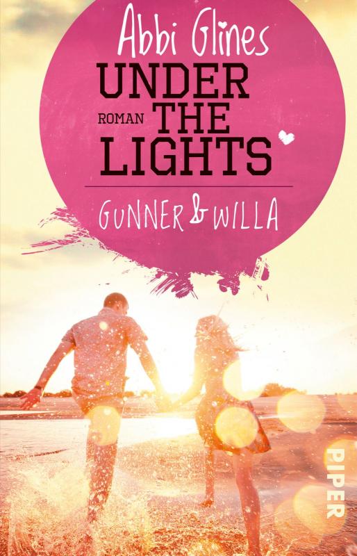 Cover-Bild Under the Lights – Gunner und Willa
