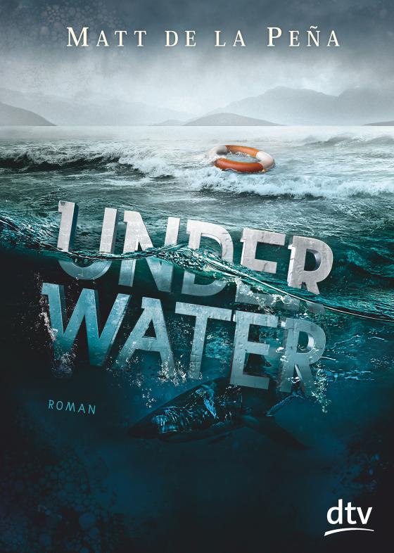 Cover-Bild Under Water