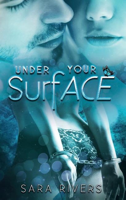 Cover-Bild Under your Surface