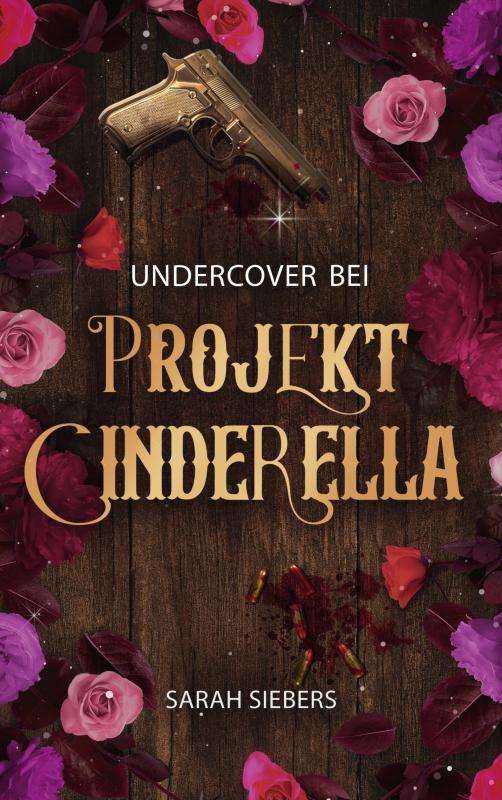 Cover-Bild Undercover bei Projekt Cinderella