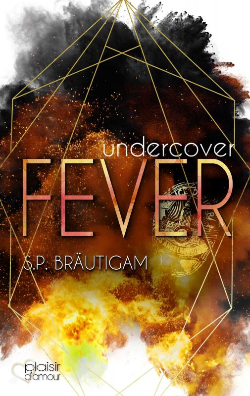 Cover-Bild Undercover: Fever