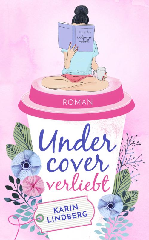 Cover-Bild Undercover verliebt