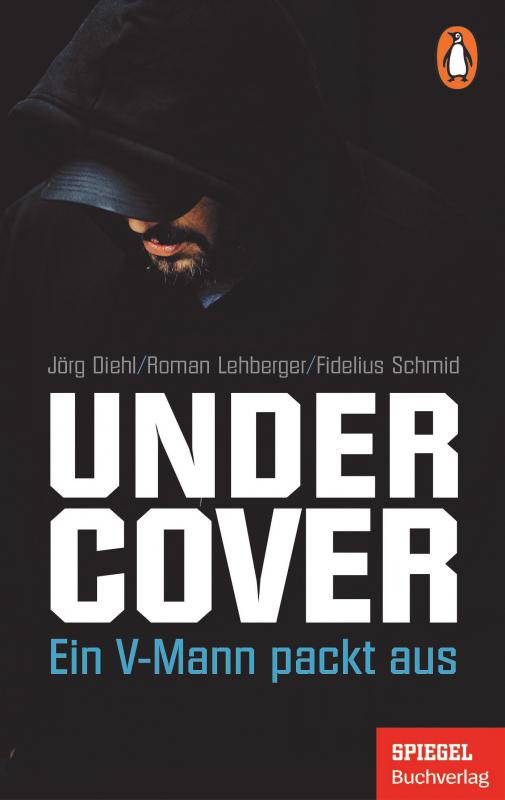 Cover-Bild Undercover