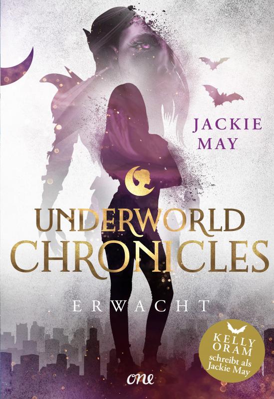 Cover-Bild Underworld Chronicles - Erwacht
