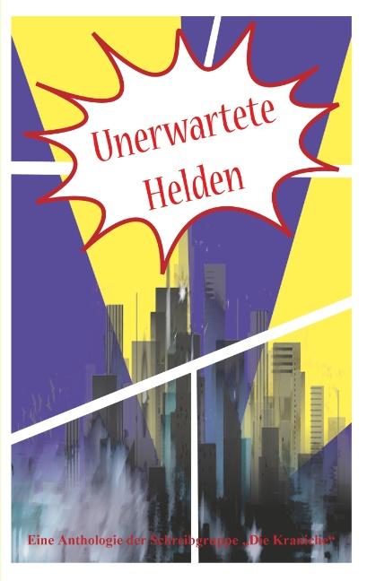 Cover-Bild Unerwartete Helden