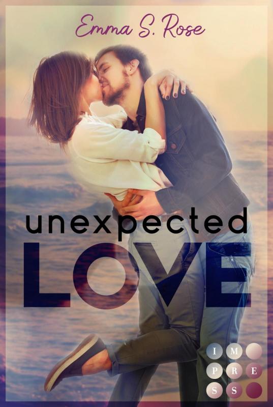 Cover-Bild Unexpected Love