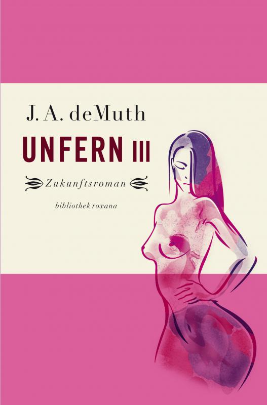 Cover-Bild Unfern III