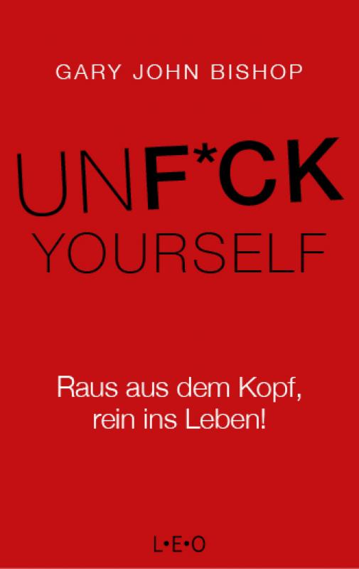 Cover-Bild Unfuck Yourself