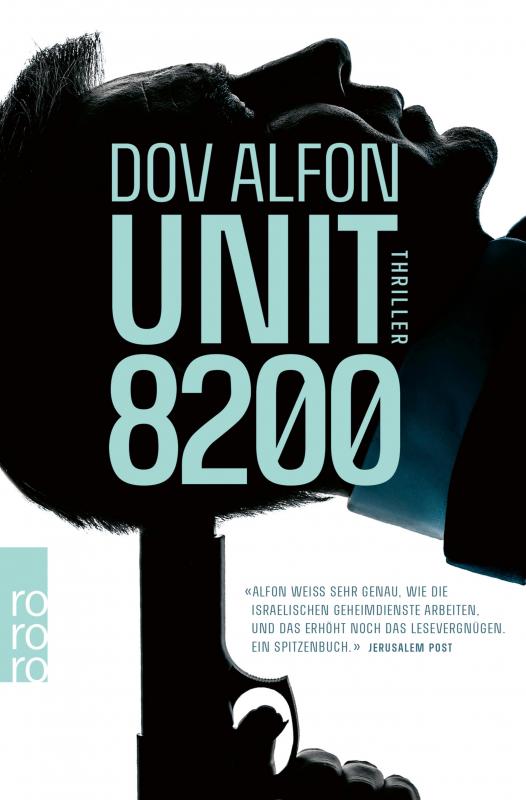 Cover-Bild Unit 8200