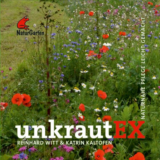 Cover-Bild UnkrautEX.