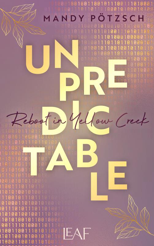 Cover-Bild Unpredictable