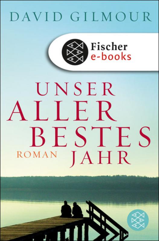 Cover-Bild Unser allerbestes Jahr