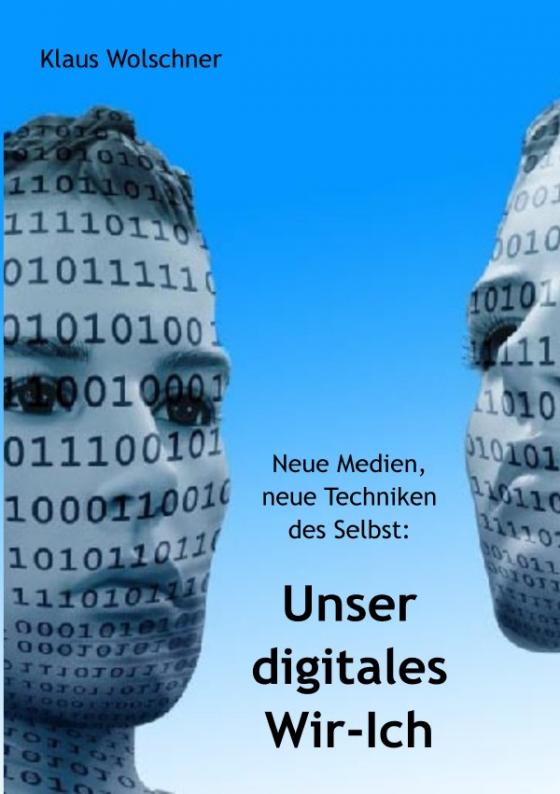 Cover-Bild Unser digitales Wir-Ich