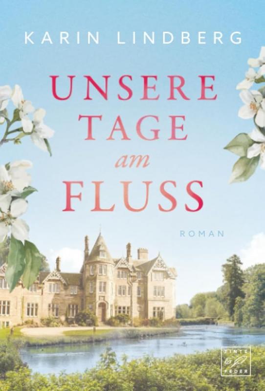 Cover-Bild Unsere Tage am Fluss