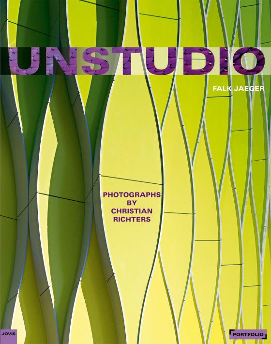 Cover-Bild UNStudio