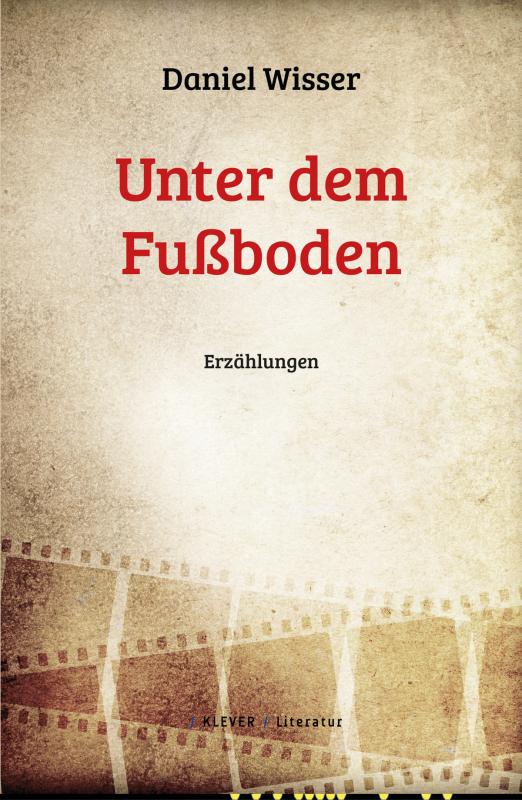 Cover-Bild Unter dem Fußboden