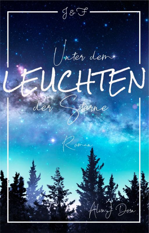 Cover-Bild Unter dem Leuchten der Sterne