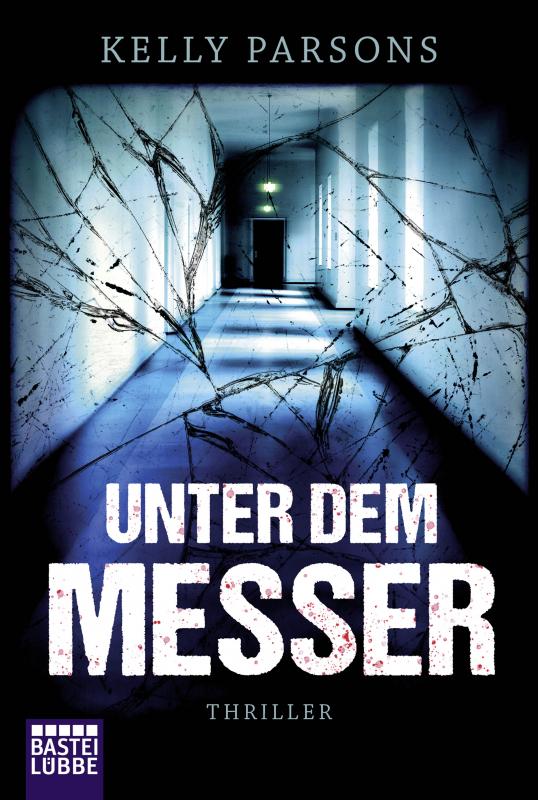 Cover-Bild Unter dem Messer