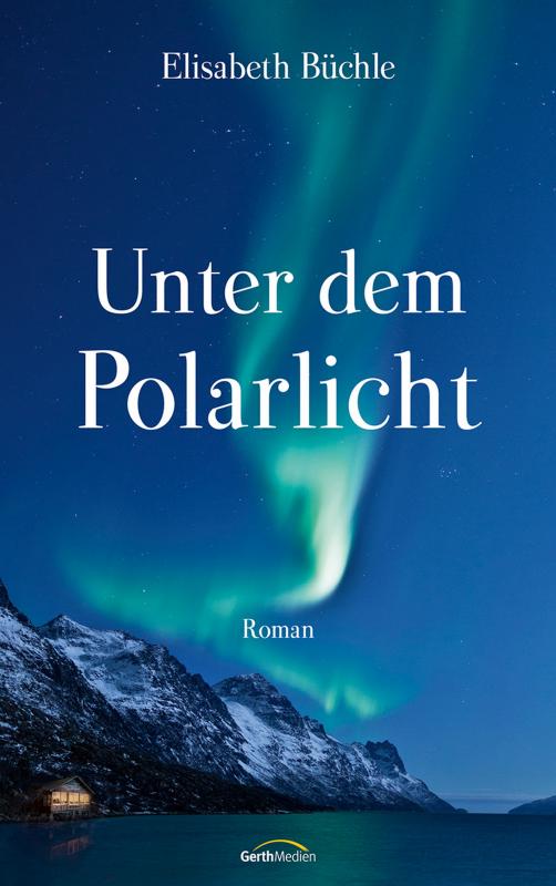 Cover-Bild Unter dem Polarlicht