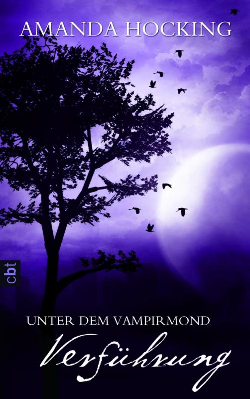 Cover-Bild Unter dem Vampirmond - Verführung