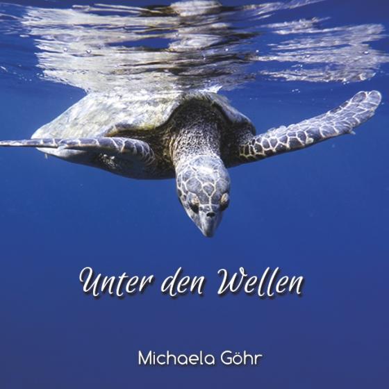 Cover-Bild Unter den Wellen