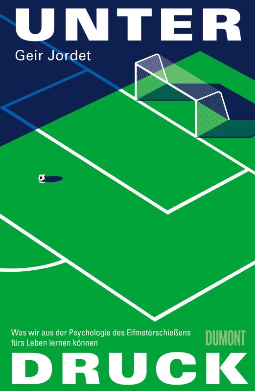 Cover-Bild Unter Druck