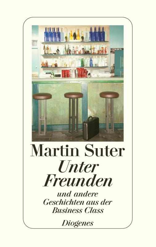 Cover-Bild Unter Freunden