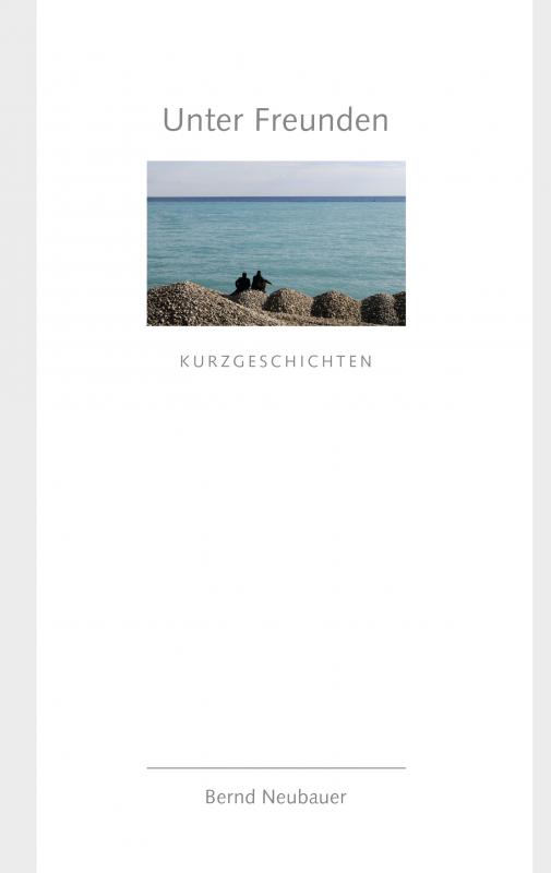 Cover-Bild Unter Freunden