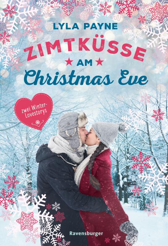 Cover-Bild Unterm Mistelzweig mit Mr Right/Zimtküsse am Christmas Eve