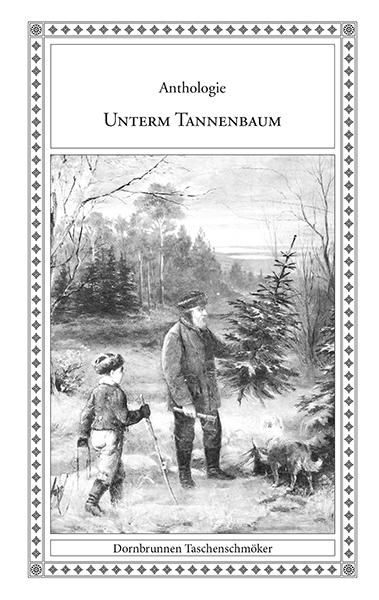 Cover-Bild Unterm Tannenbaum
