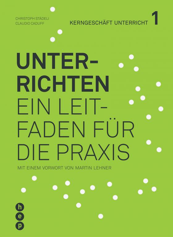 Cover-Bild Unterrichten (E-Book)