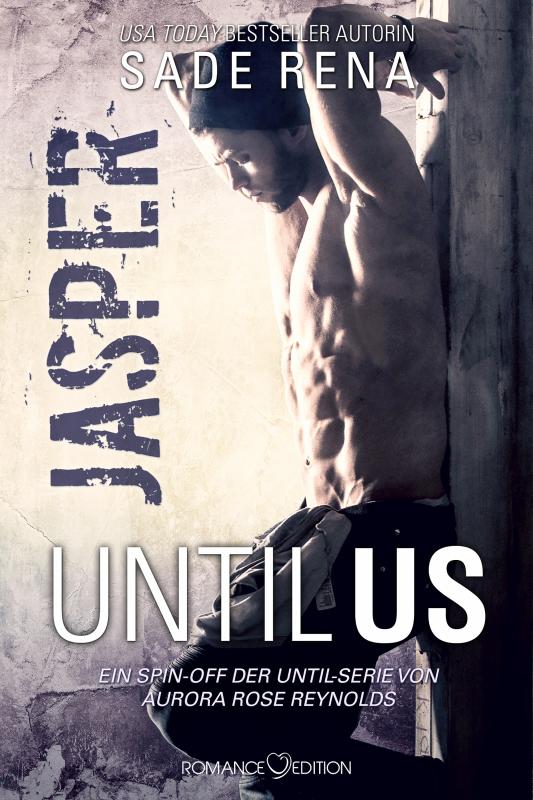 Cover-Bild Until Us: Jasper