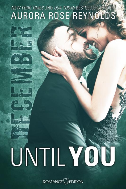 Cover-Bild Until You: December