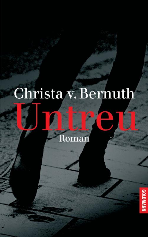 Cover-Bild Untreu