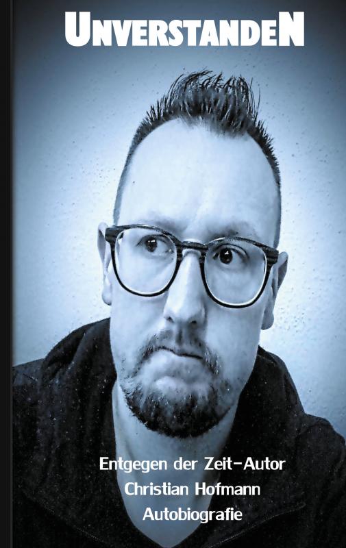 Cover-Bild Unverstanden