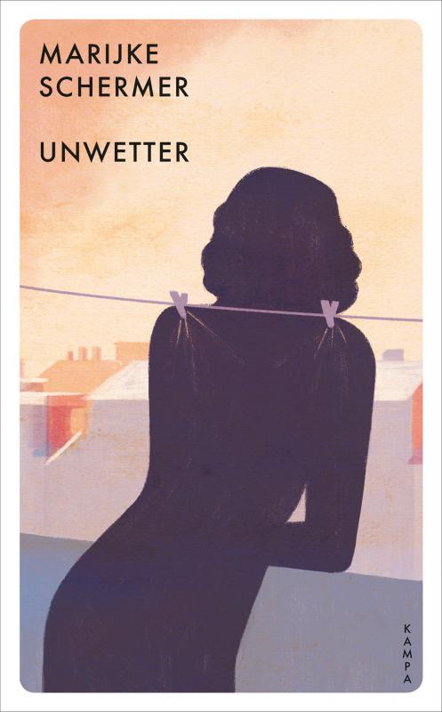 Cover-Bild Unwetter