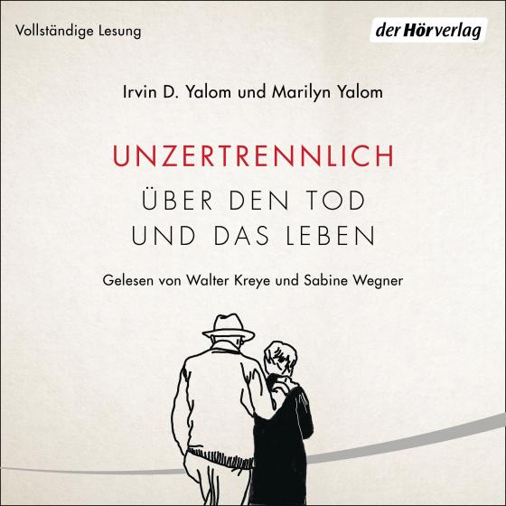 Cover-Bild Unzertrennlich