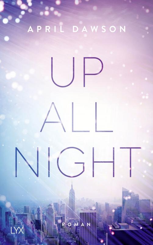 Cover-Bild Up All Night