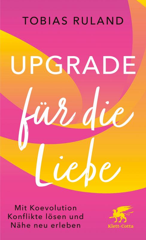 Cover-Bild Upgrade für die Liebe