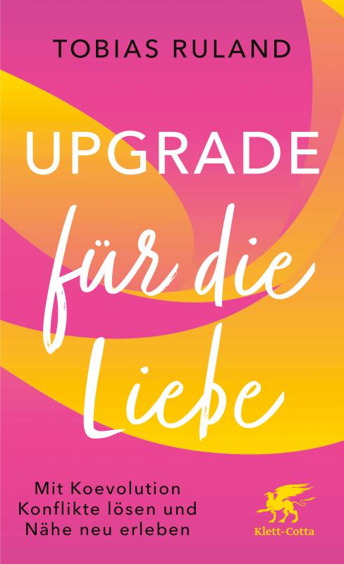 Cover-Bild Upgrade für die Liebe