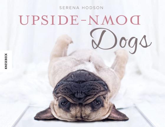 Cover-Bild Upside-Down Dogs