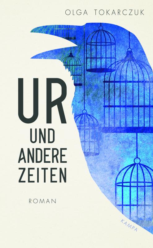 Cover-Bild Ur und andere Zeiten